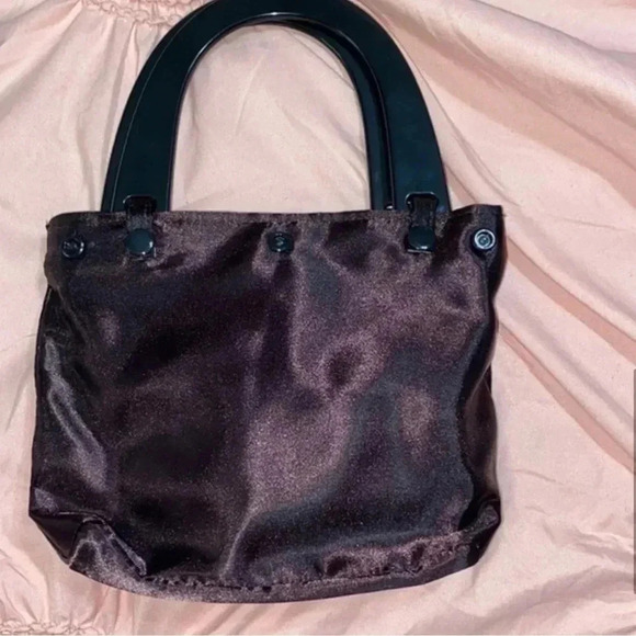 Lori Greiner Women’s “For Your Ease Only” Purse Set Insert Brown - Picture 14 of 16